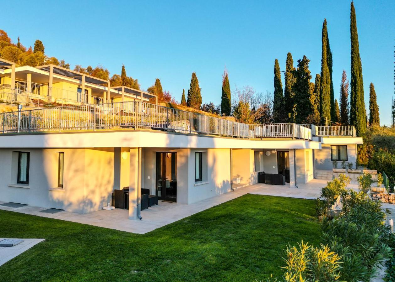 Sunset Lodge - Enjoy Holiday Garda  Exterior foto
