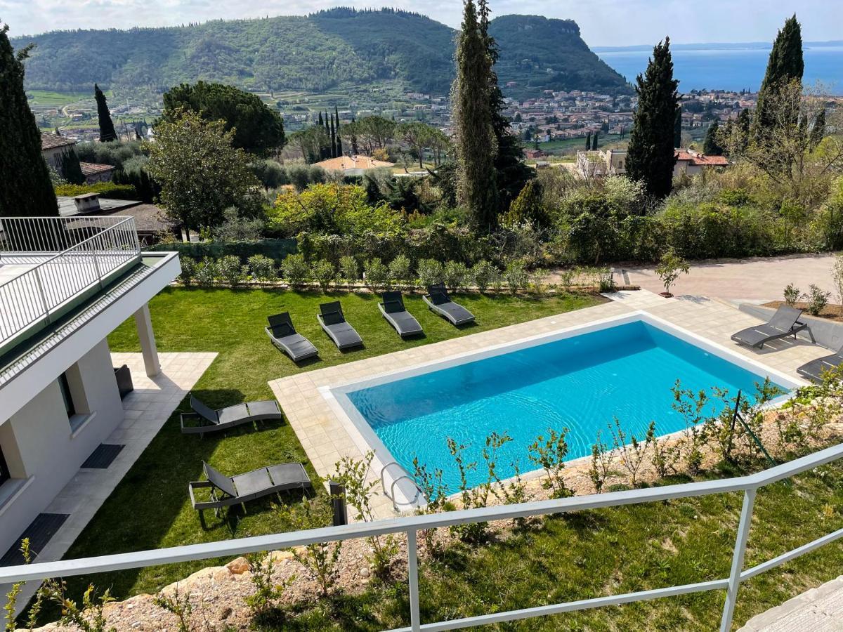 Sunset Lodge - Enjoy Holiday Garda  Exterior foto