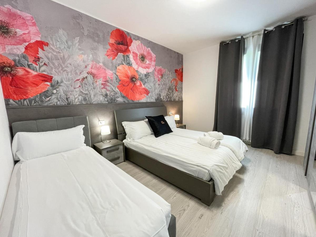 Sunset Lodge - Enjoy Holiday Garda  Exterior foto