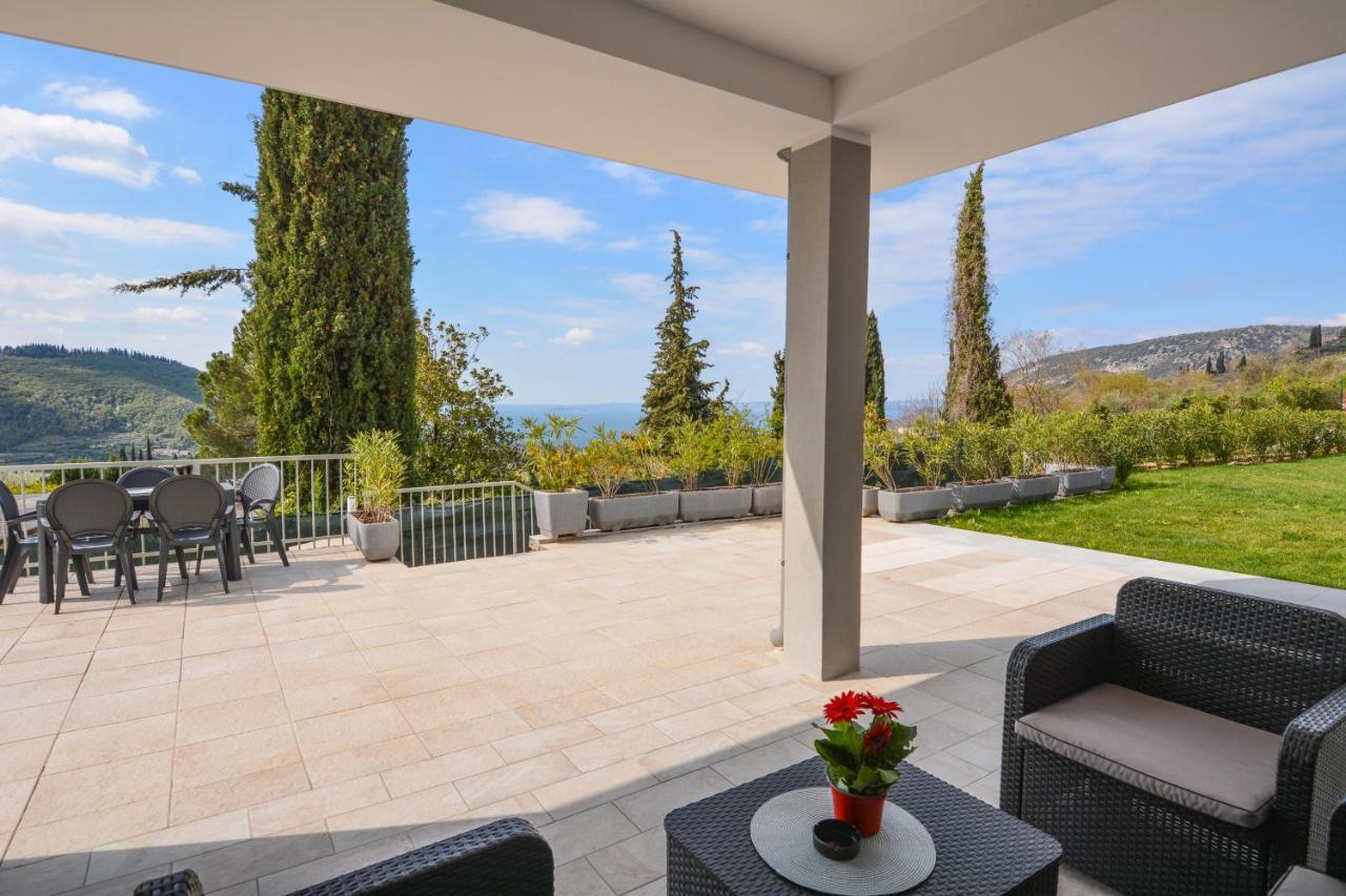Sunset Lodge - Enjoy Holiday Garda  Exterior foto