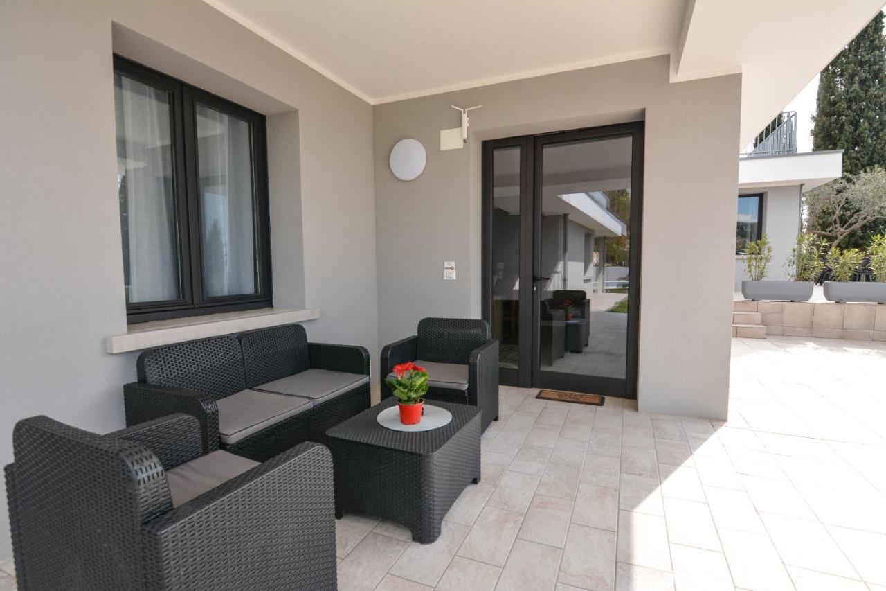 Sunset Lodge - Enjoy Holiday Garda  Exterior foto